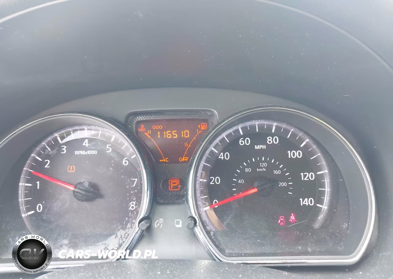 2014 Nissan Versa Note Sv VIN:3N1CE2CP7EL384116 - 7