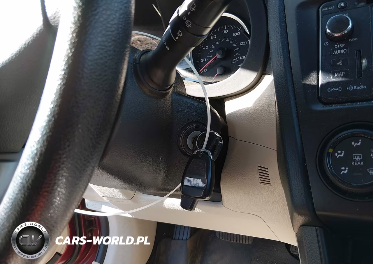 2014 Subaru Xv Crosstrek 2.0I Premium VIN:JF2GPAWCXE8328151 - 11