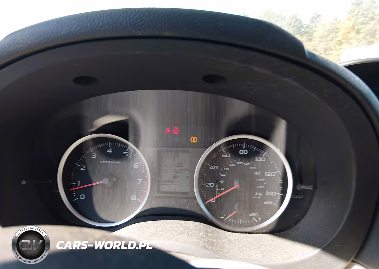 2014 Subaru Xv Crosstrek 2.0I Premium VIN:JF2GPAWCXE8328151 - 7