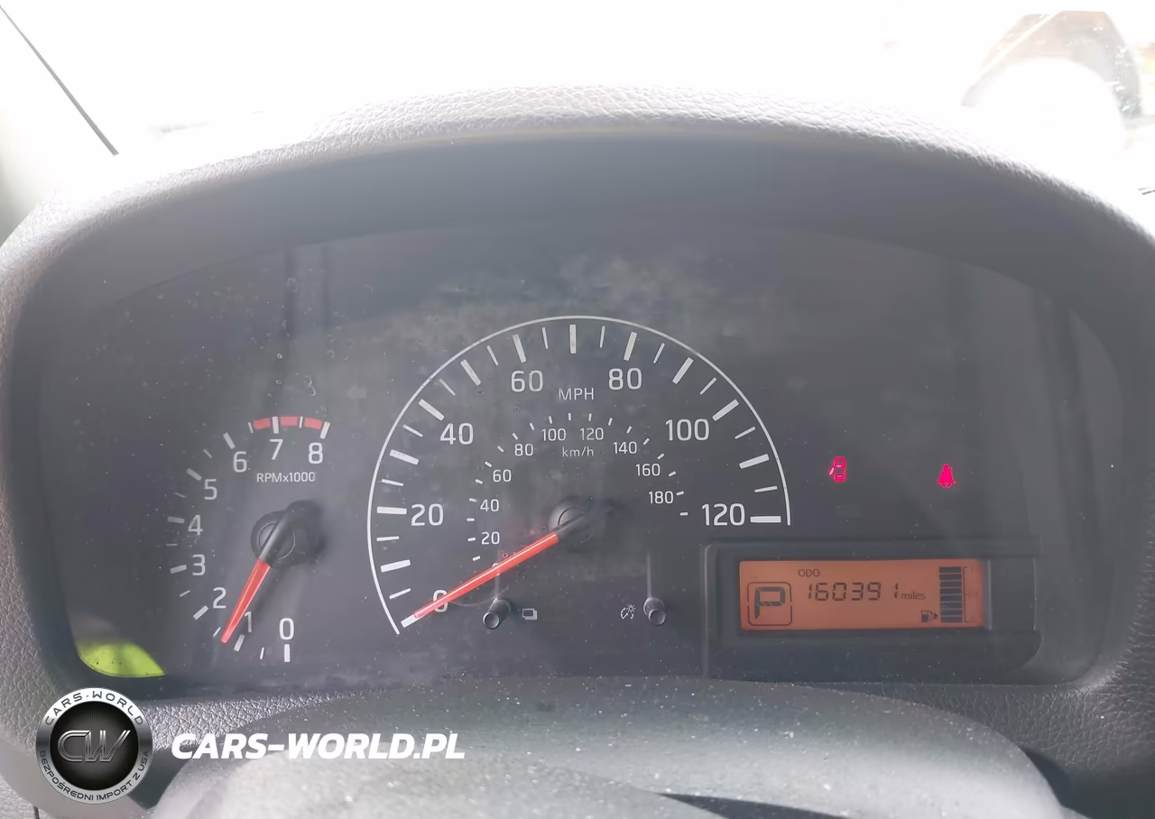 2015 Nissan Nv200 Sv VIN:3N6CM0KN0FK733514 - 7