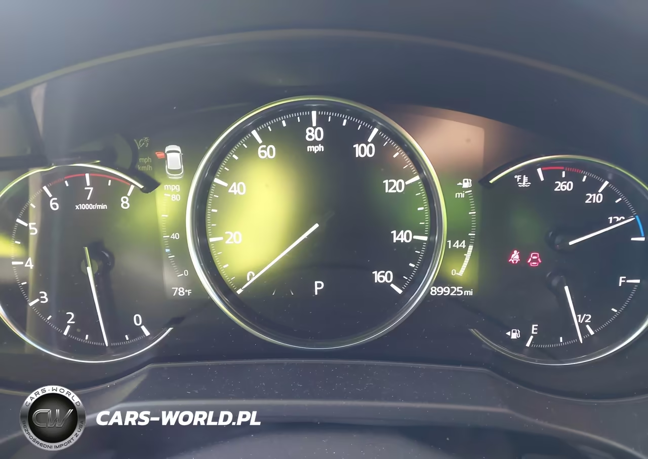 2019 Mazda Cx-5 Grand Touring VIN:JM3KFADM3K0690654 - 7