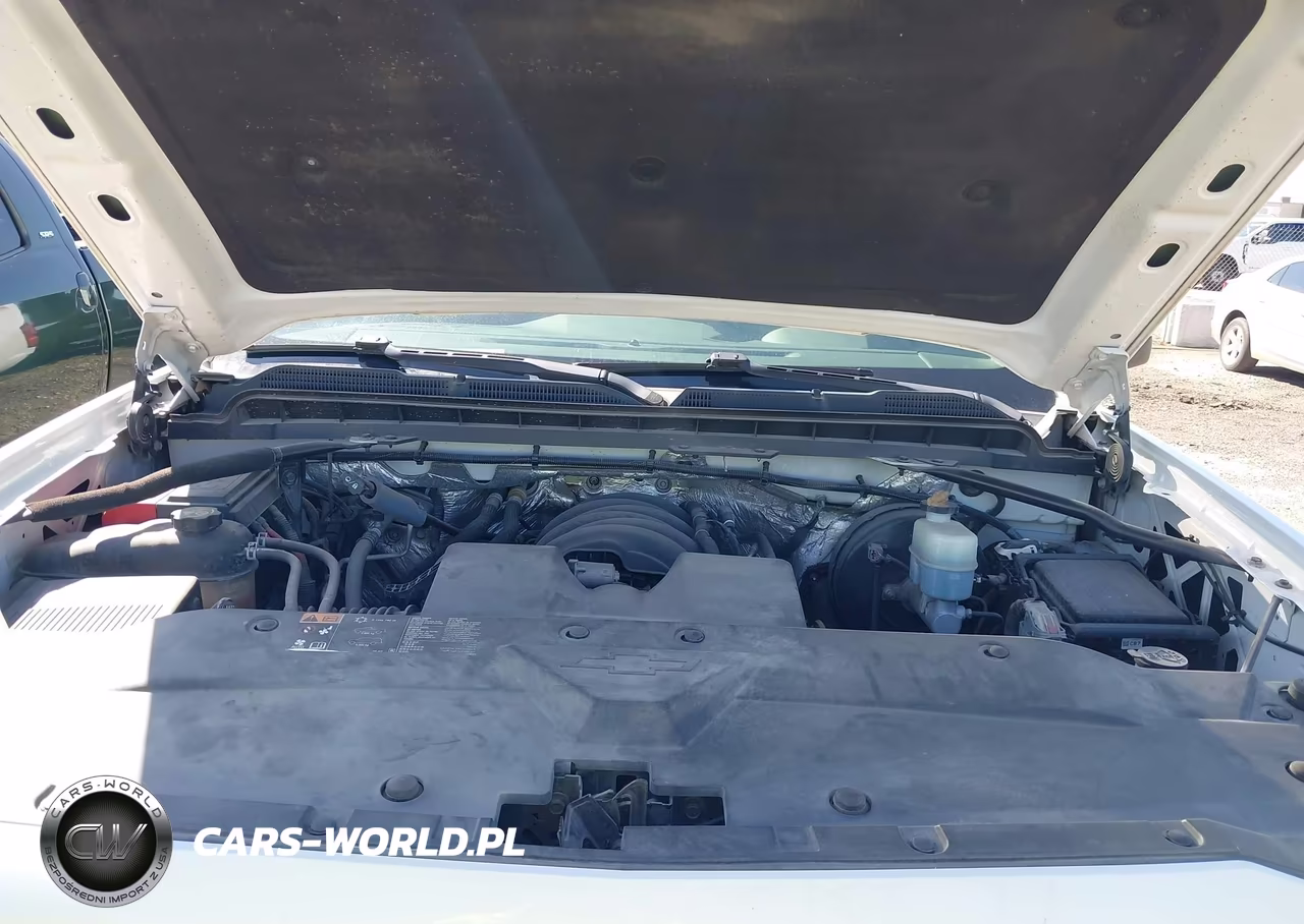 2016 Chevrolet Silverado 1500 Lt VIN:1GCVKREH2GZ180204 - 10