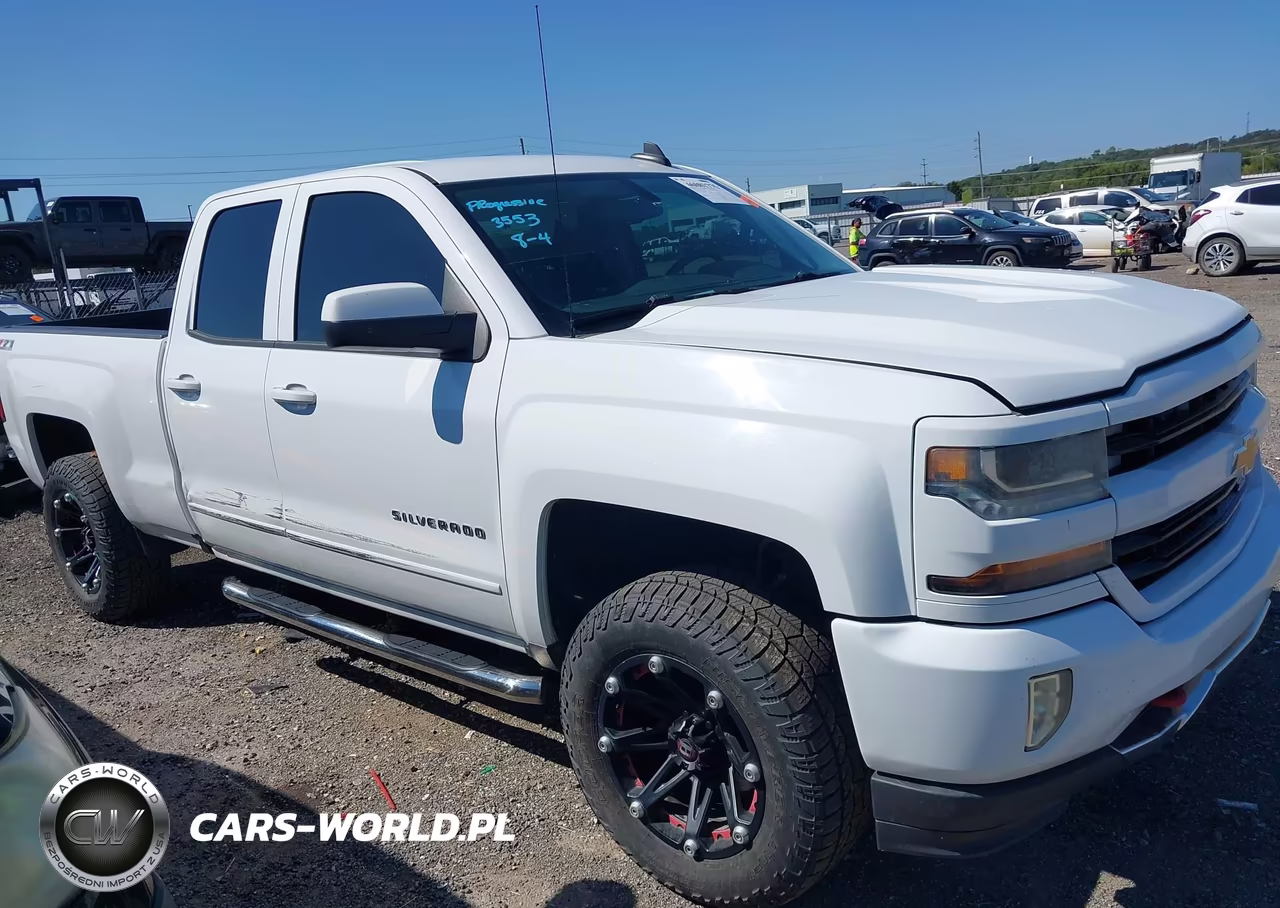 2016 Chevrolet Silverado 1500 Lt VIN:1GCVKREH2GZ180204 - 13