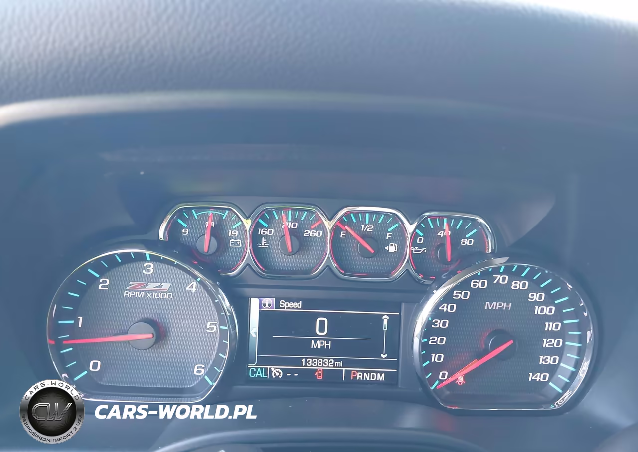 2016 Chevrolet Silverado 1500 Lt VIN:1GCVKREH2GZ180204 - 7