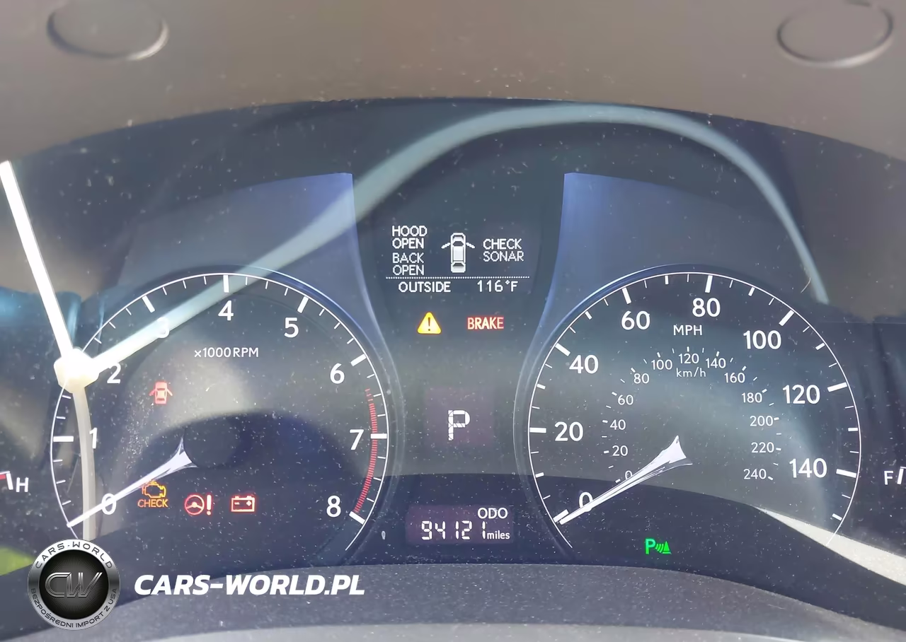 2014 Lexus Rx 350 VIN:2T2ZK1BA6EC142004 - 16