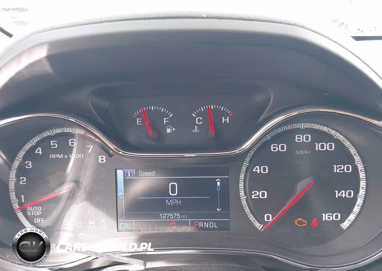 2018 Chevrolet Cruze Lt Auto VIN:1G1BE5SM0J7125606 - 7