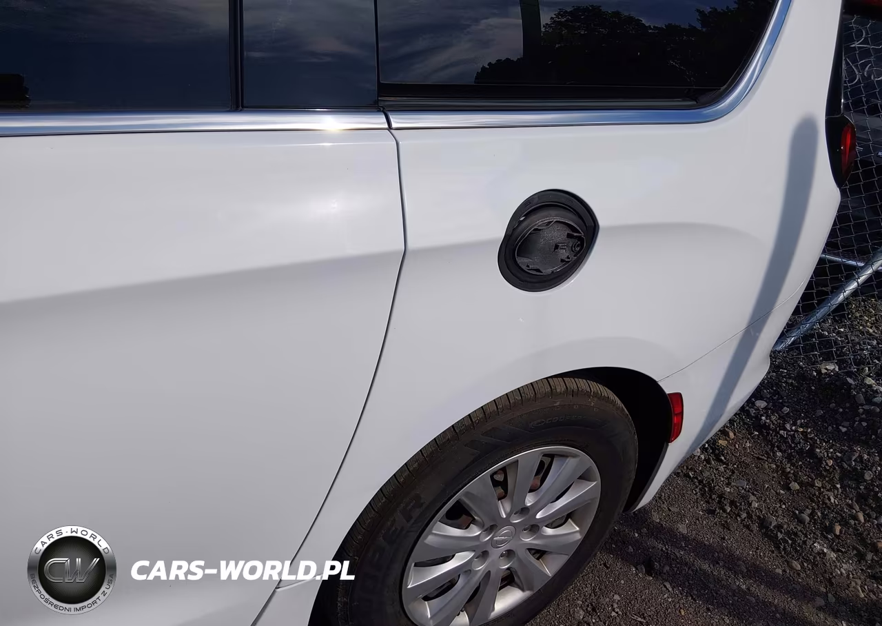 2020 Chrysler Voyager L VIN:2C4RC1AG5LR249209 - 6