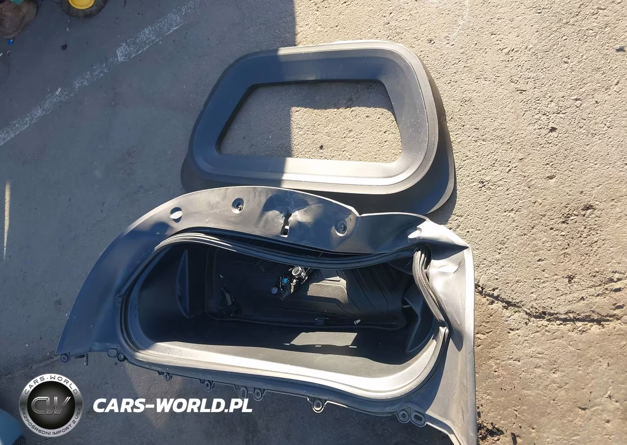 2023 Tesla Model Y Performance Dual Motor All-Wheel Drive VIN:7SAYGDEF0PF659522 - 11