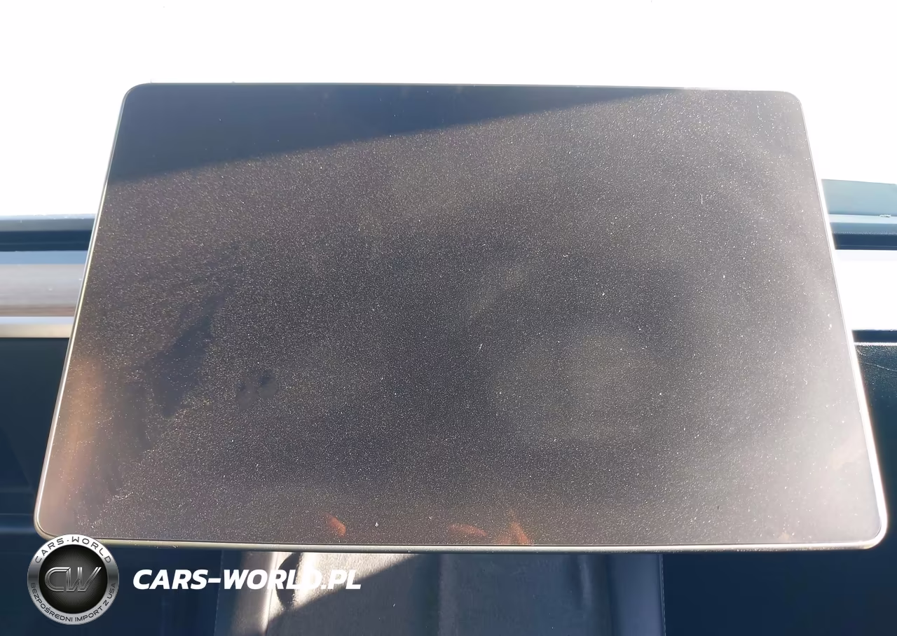 2023 Tesla Model Y Performance Dual Motor All-Wheel Drive VIN:7SAYGDEF0PF659522 - 15