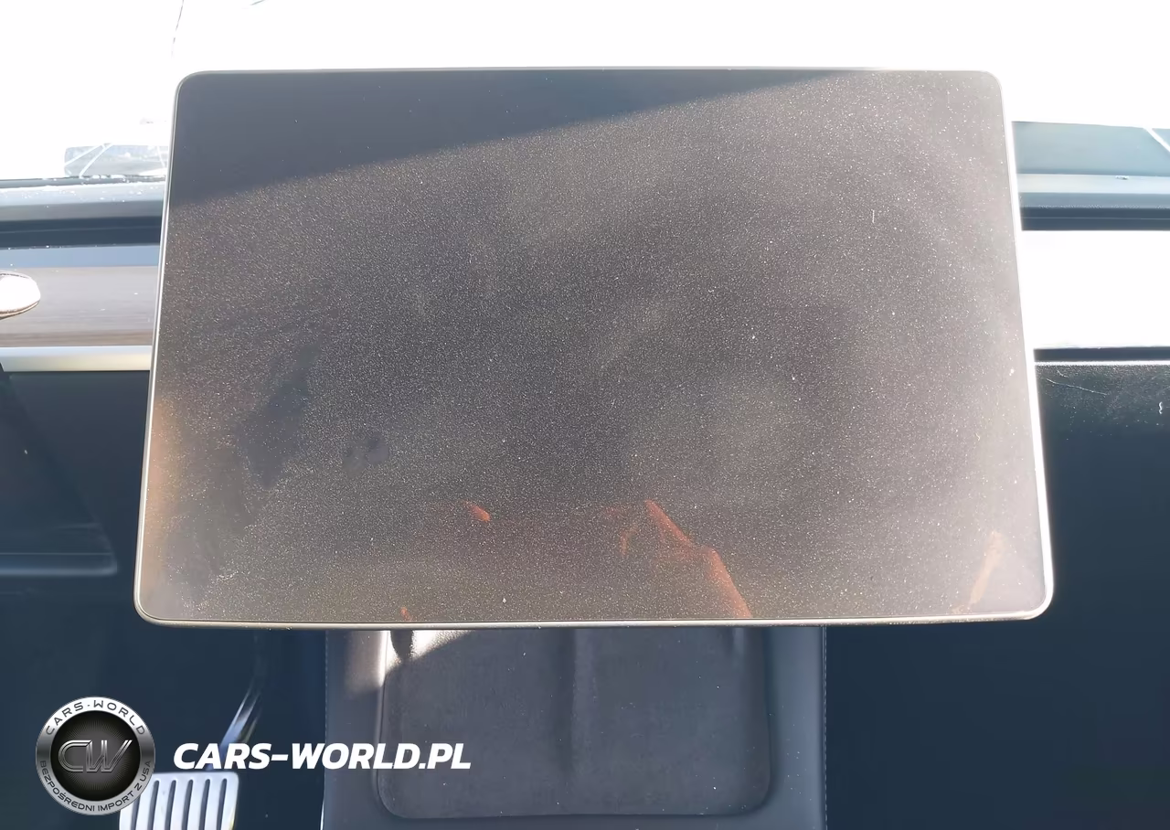 2023 Tesla Model Y Performance Dual Motor All-Wheel Drive VIN:7SAYGDEF0PF659522 - 17