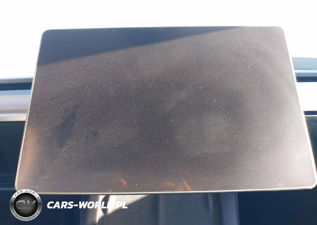 2023 Tesla Model Y Performance Dual Motor All-Wheel Drive VIN:7SAYGDEF0PF659522 - 18