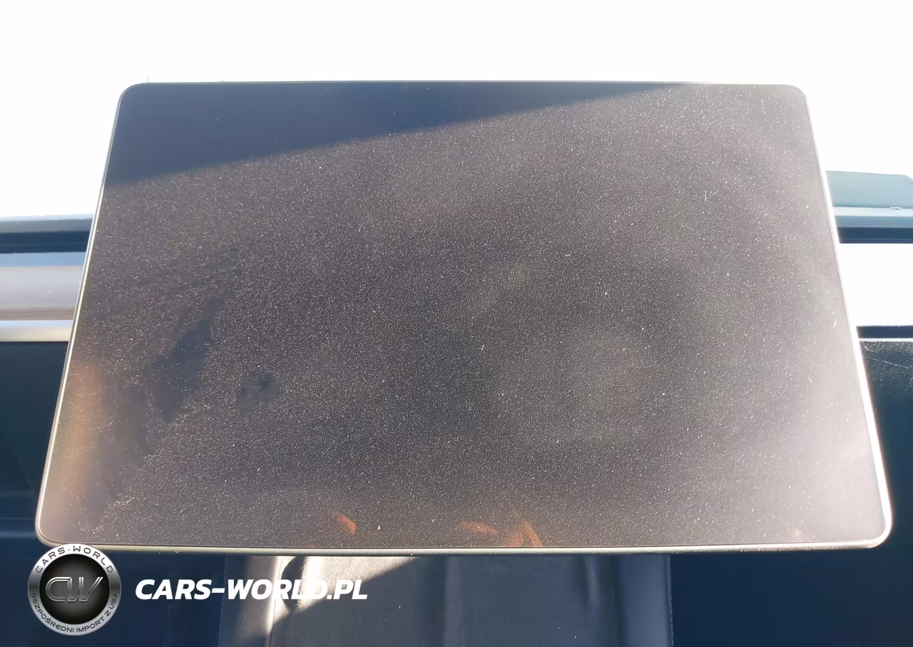 2023 Tesla Model Y Performance Dual Motor All-Wheel Drive VIN:7SAYGDEF0PF659522 - 7