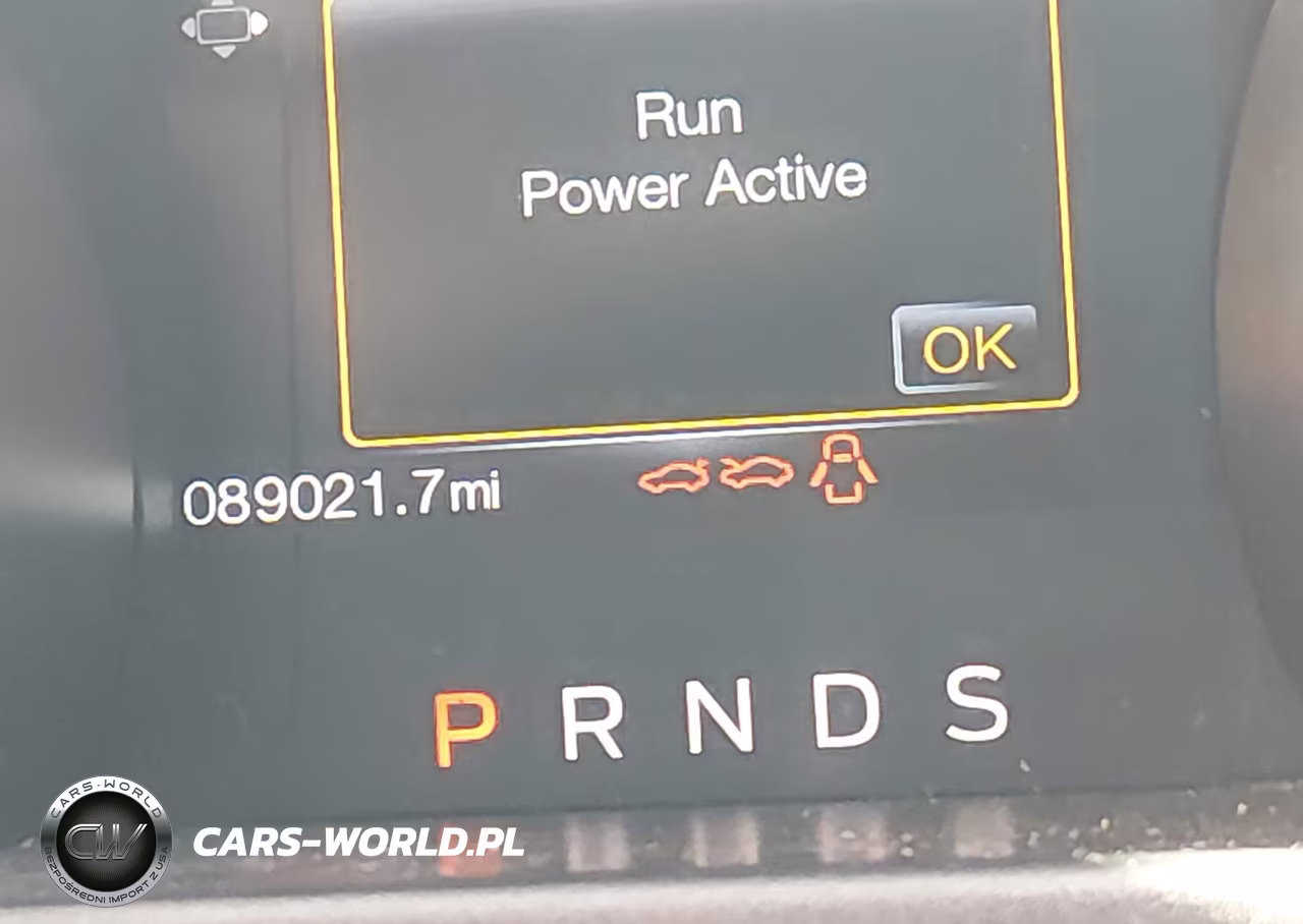 2015 Ford Mustang Ecoboost VIN:1FA6P8TH5F5328683 - 15