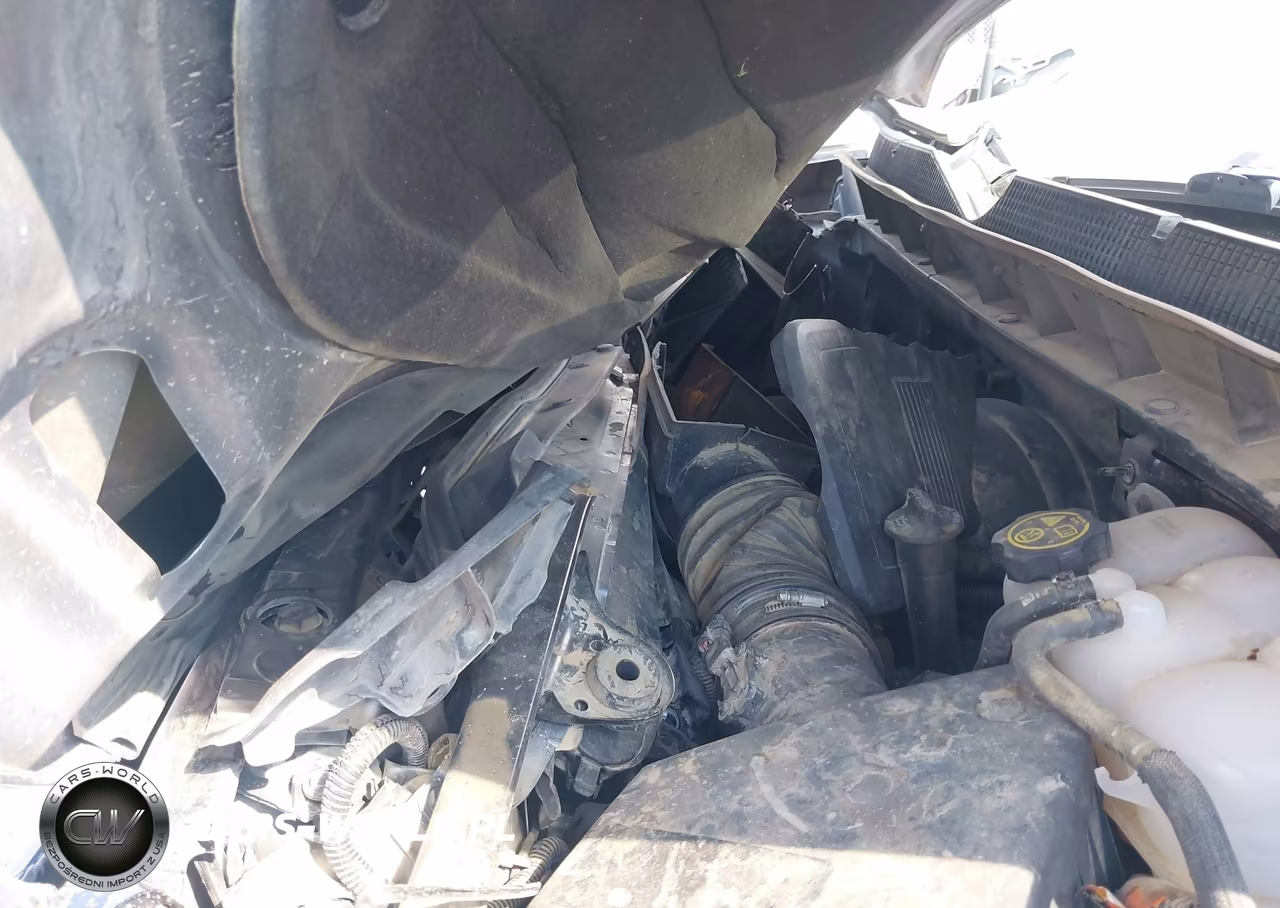 2022 Chevrolet Silverado 1500 Ltd 4Wd Short Bed Rst VIN:3GCUYEED3NG123085 - 10