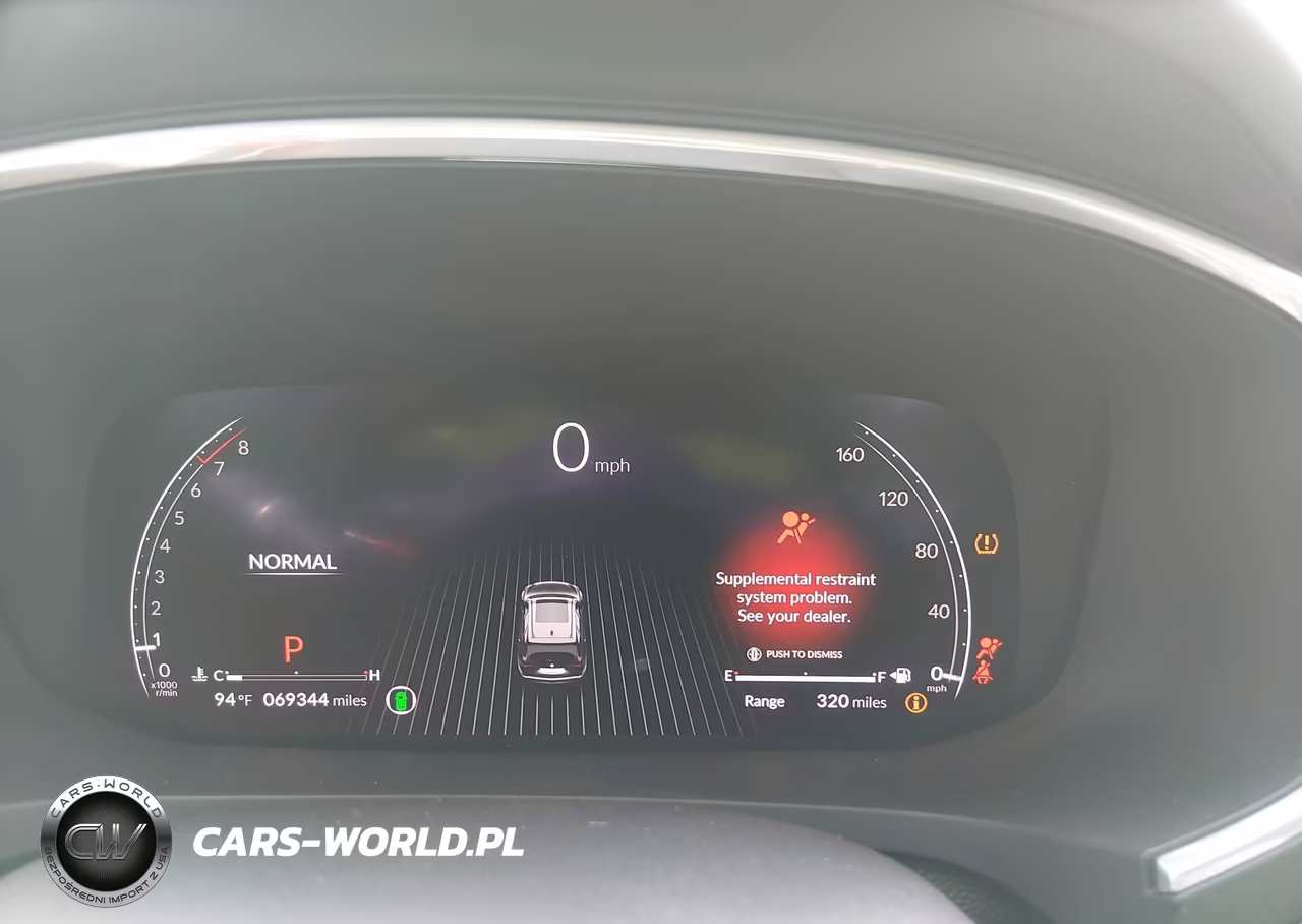 2022 Acura Mdx Advance Package VIN:5J8YE1H89NL001966 - 7