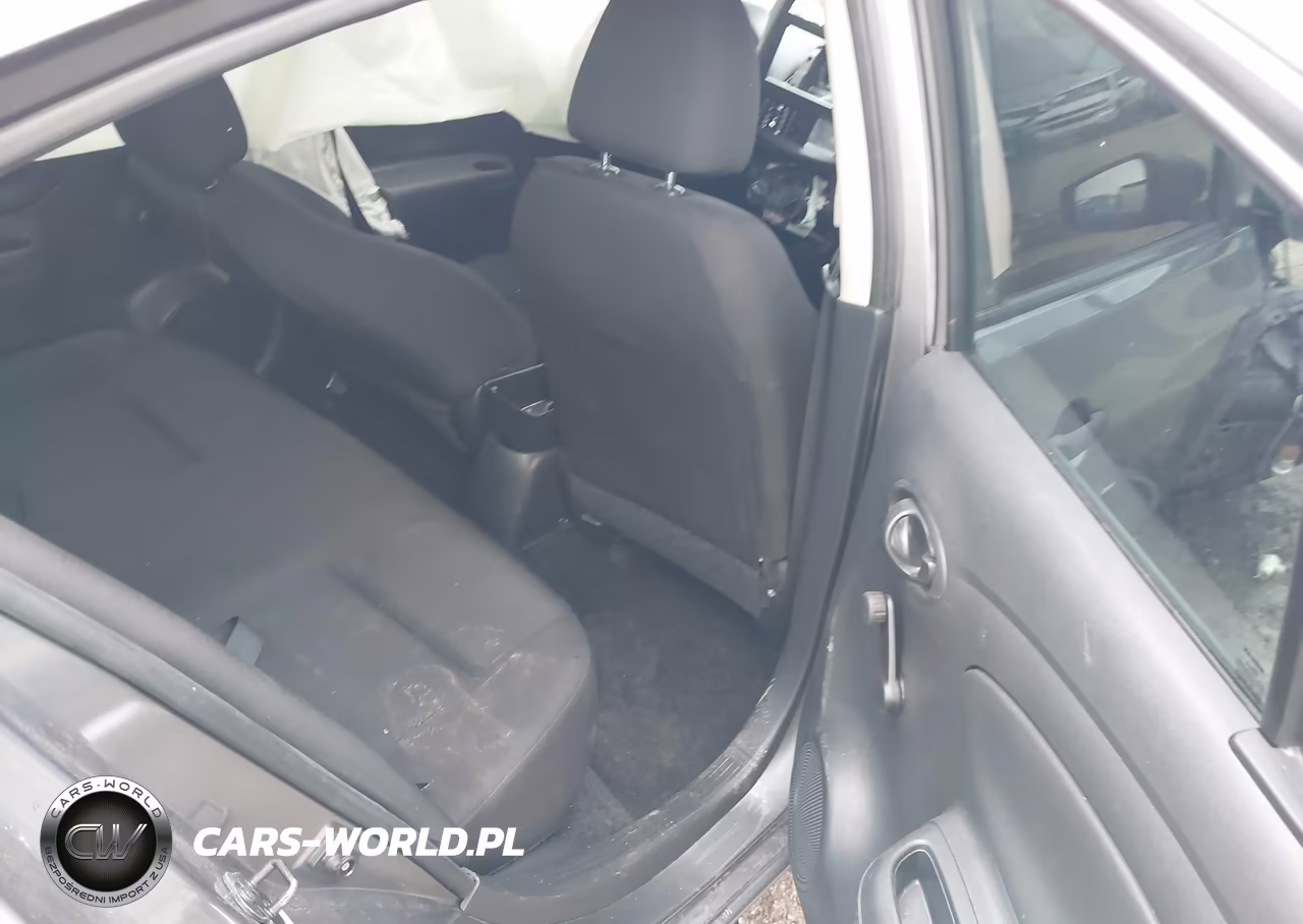 2019 Nissan Versa 1.6 S VIN:3N1CN7AP0KL846592 - 8