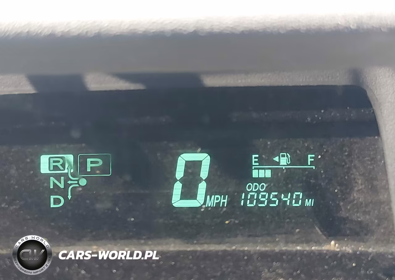 2007 Toyota Prius Touring VIN:JTDKB20U877652884 - 14