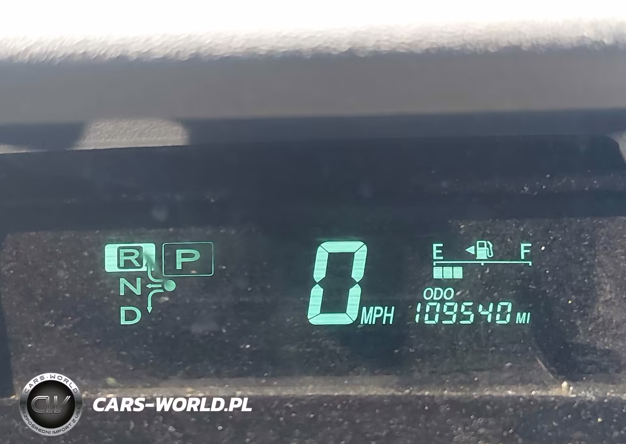 2007 Toyota Prius Touring VIN:JTDKB20U877652884 - 7