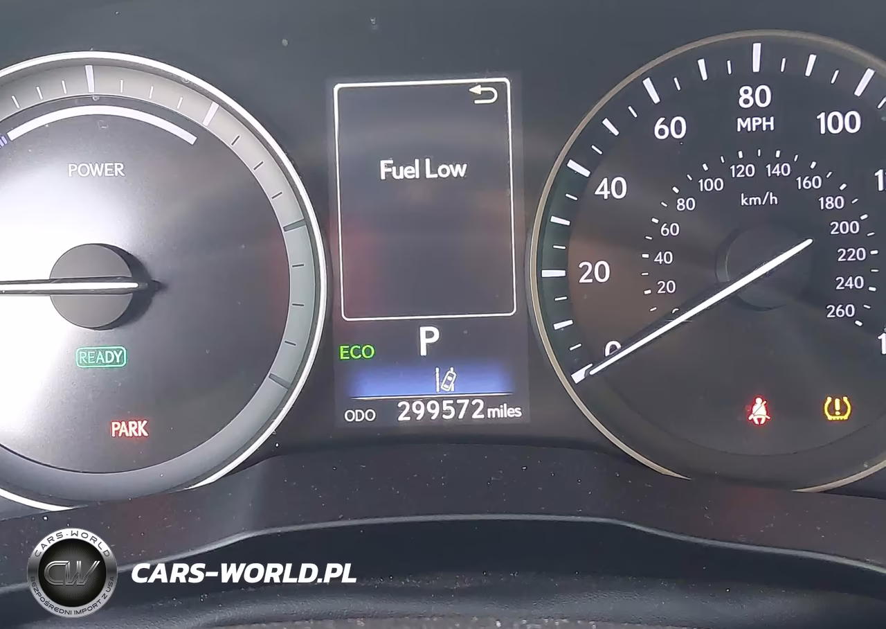 2018 Lexus Es 300H VIN:JTHBW1GG5J2171685 - 16