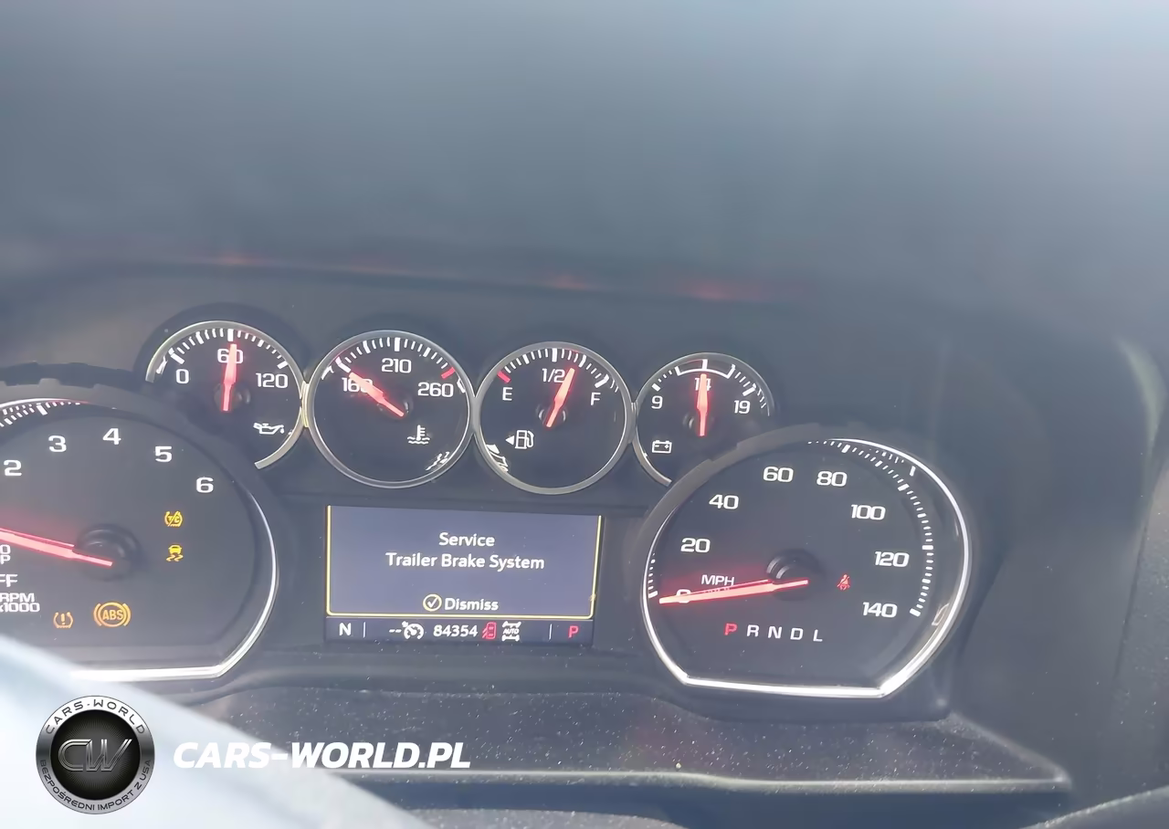 2020 Chevrolet Silverado 1500 4Wd Short Bed Lt VIN:3GCUYDED8LG423759 - 7