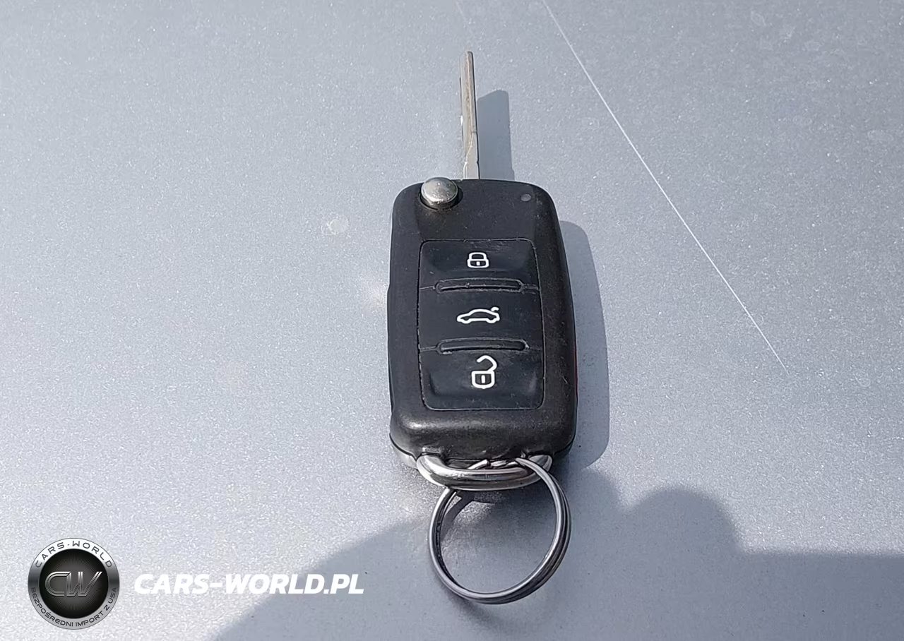 2013 Volkswagen Passat 2.5L Se VIN:1VWBH7A39DC078653 - 11