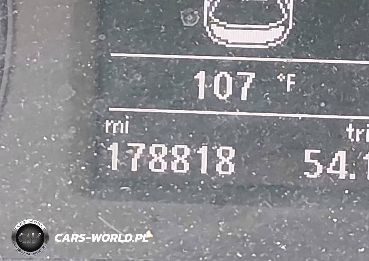 2013 Volkswagen Passat 2.5L Se VIN:1VWBH7A39DC078653 - 15