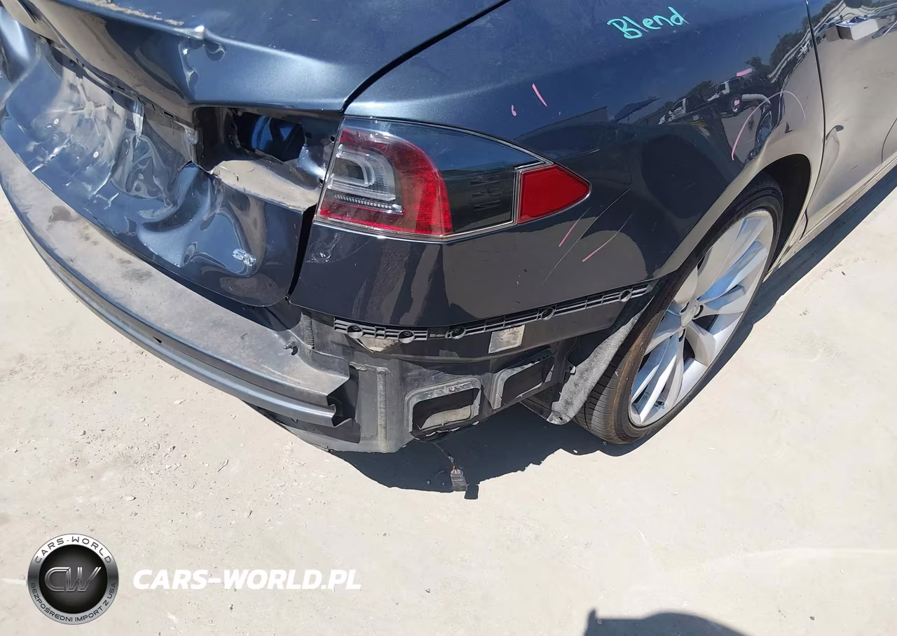 2016 Tesla Model S 60-70-75-85 VIN:5YJSA1E19GF161522 - 20