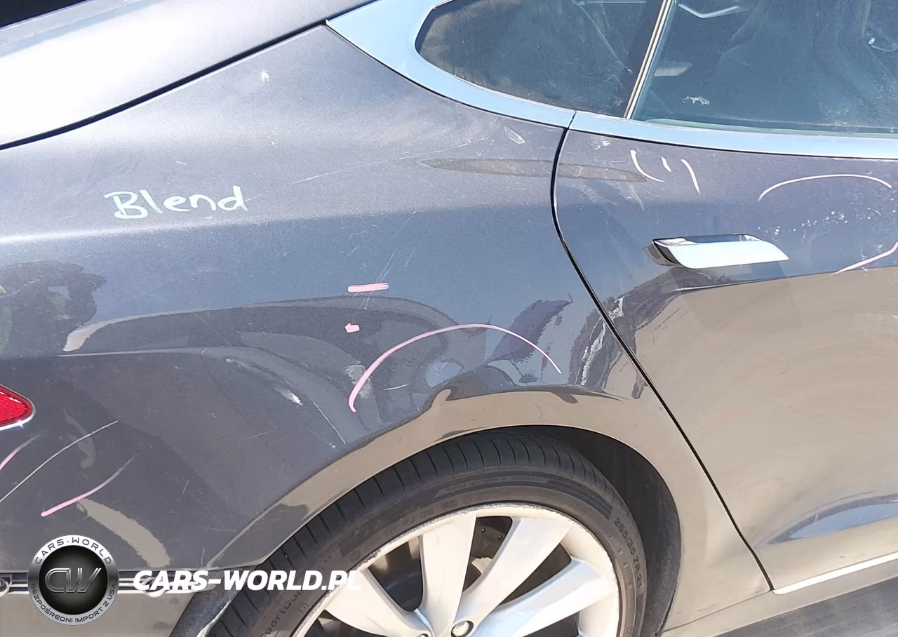 2016 Tesla Model S 60-70-75-85 VIN:5YJSA1E19GF161522 - 21