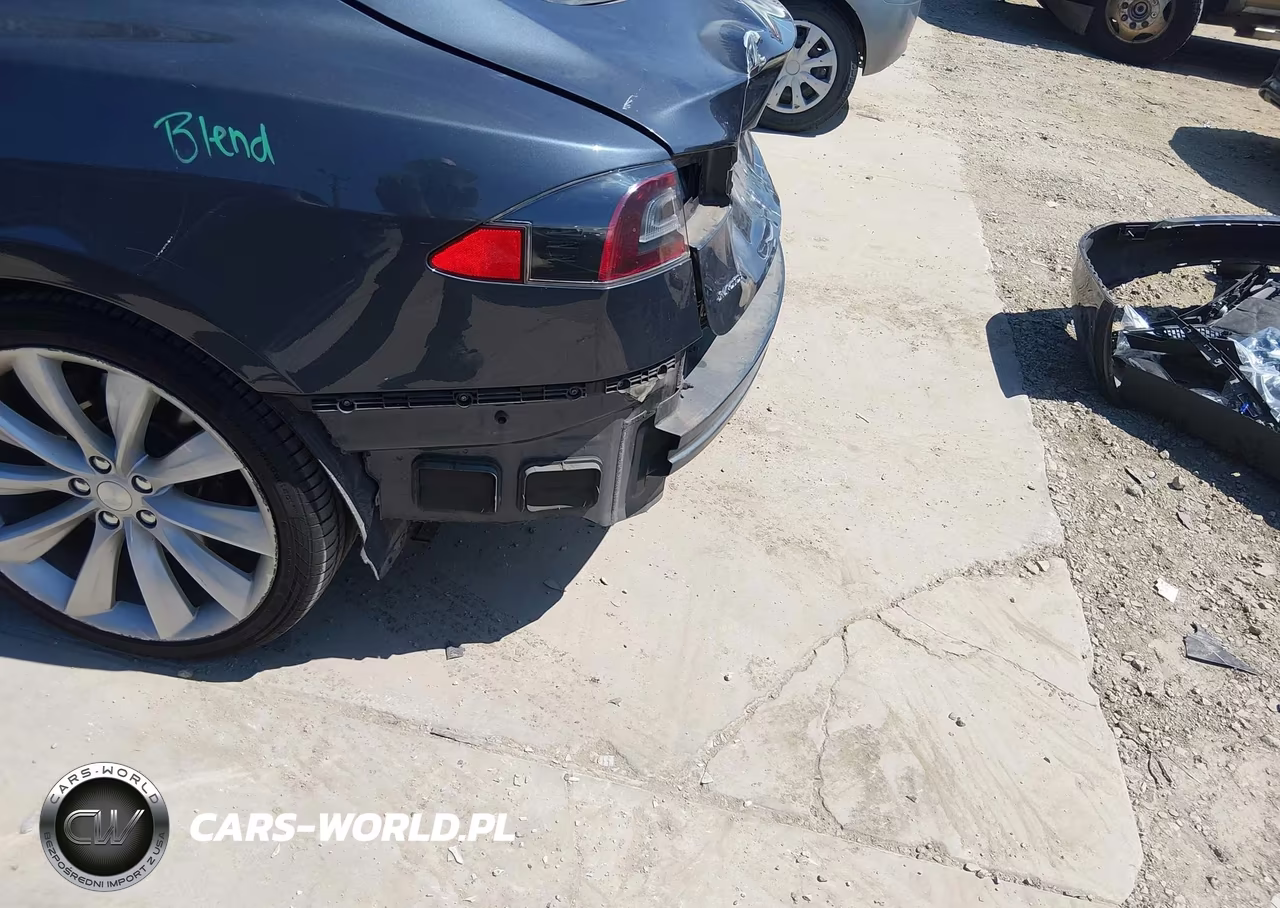 2016 Tesla Model S 60-70-75-85 VIN:5YJSA1E19GF161522 - 6
