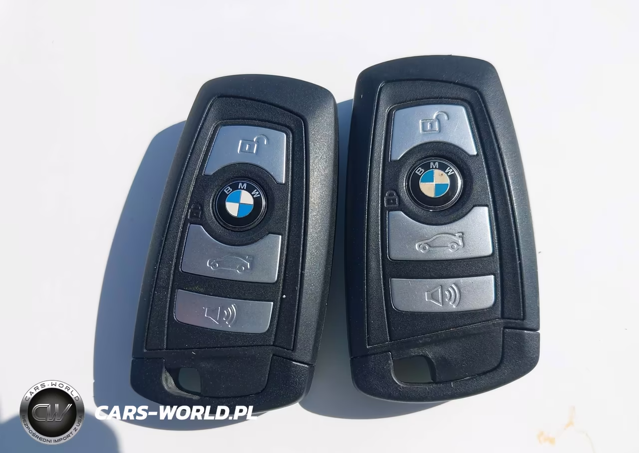 2012 BMW X3 xDrive35I VIN:5UXWX7C51CL737845 - 11