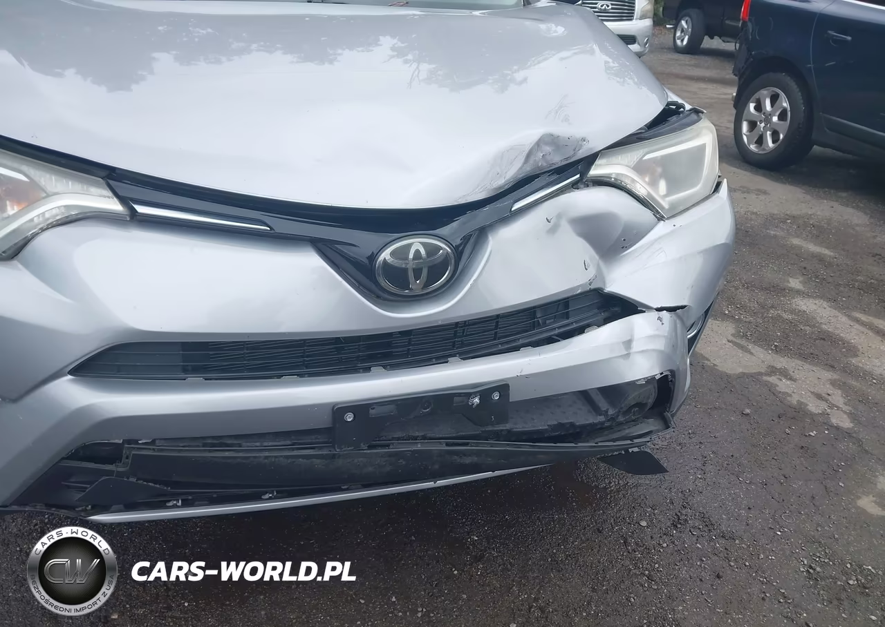 2017 Toyota Rav4 Xle VIN:2T3WFREV6HW334199 - 6