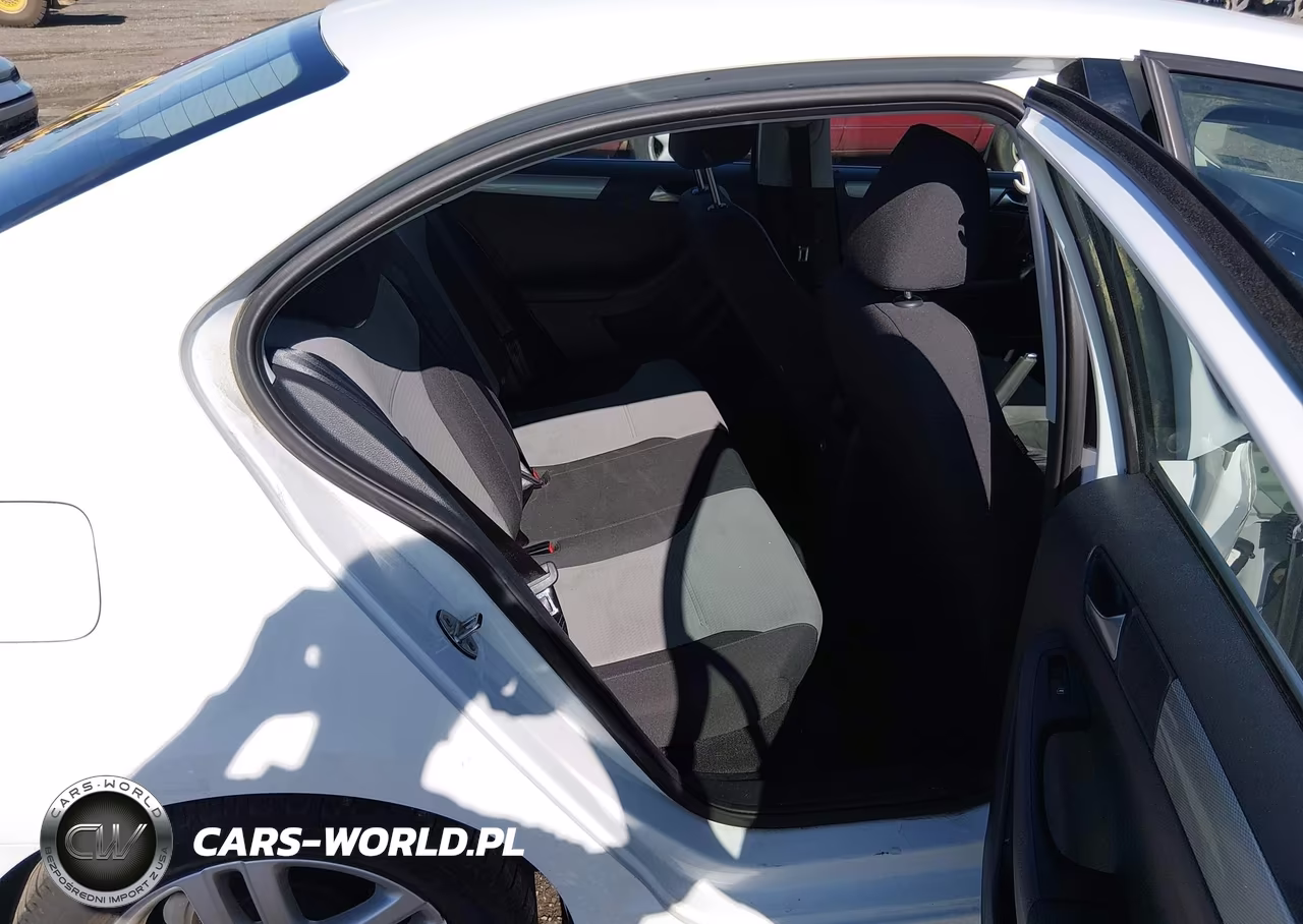 2017 Volkswagen Jetta 1.4T S VIN:3VW2B7AJ9HM224215 - 8