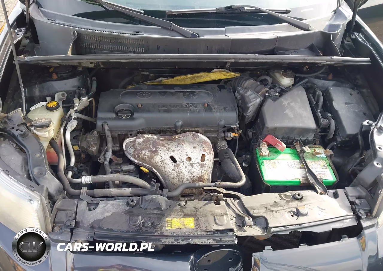 2012 Scion Xb VIN:JTLZE4FE2CJ016318 - 10
