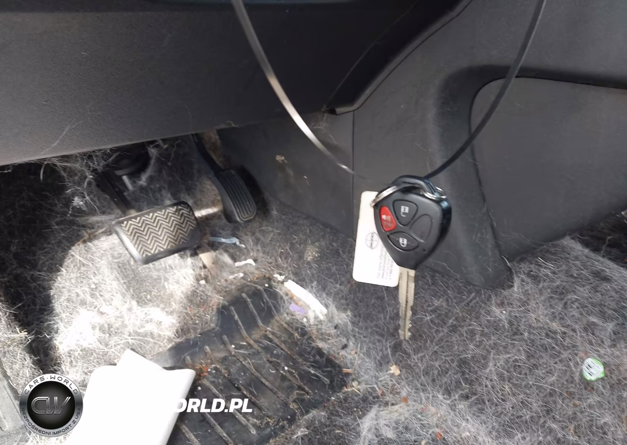 2012 Scion Xb VIN:JTLZE4FE2CJ016318 - 11