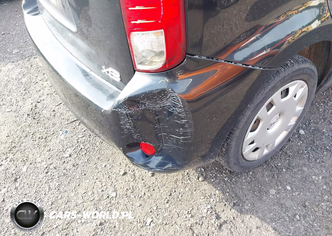 2012 Scion Xb VIN:JTLZE4FE2CJ016318 - 13