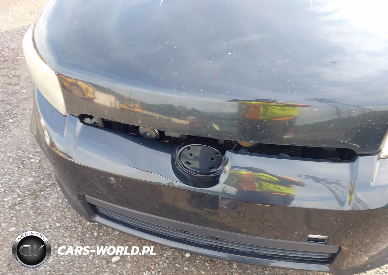2012 Scion Xb VIN:JTLZE4FE2CJ016318 - 6