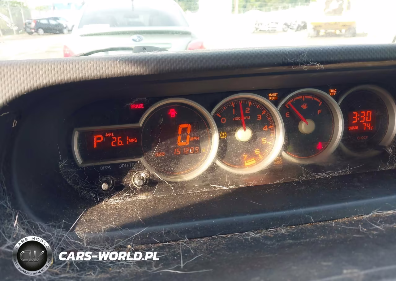 2012 Scion Xb VIN:JTLZE4FE2CJ016318 - 7