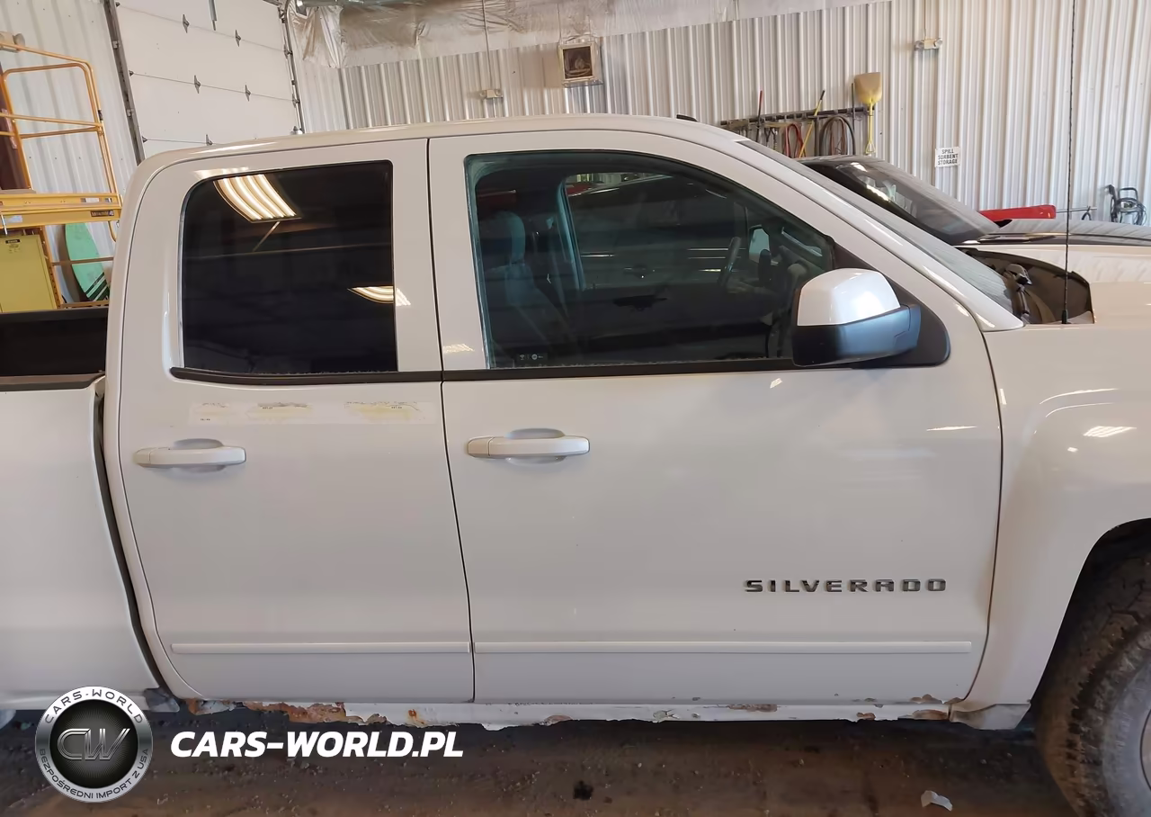 2017 Chevrolet Silverado 1500 1Lt VIN:1GCVKRECXHZ136571 - 13