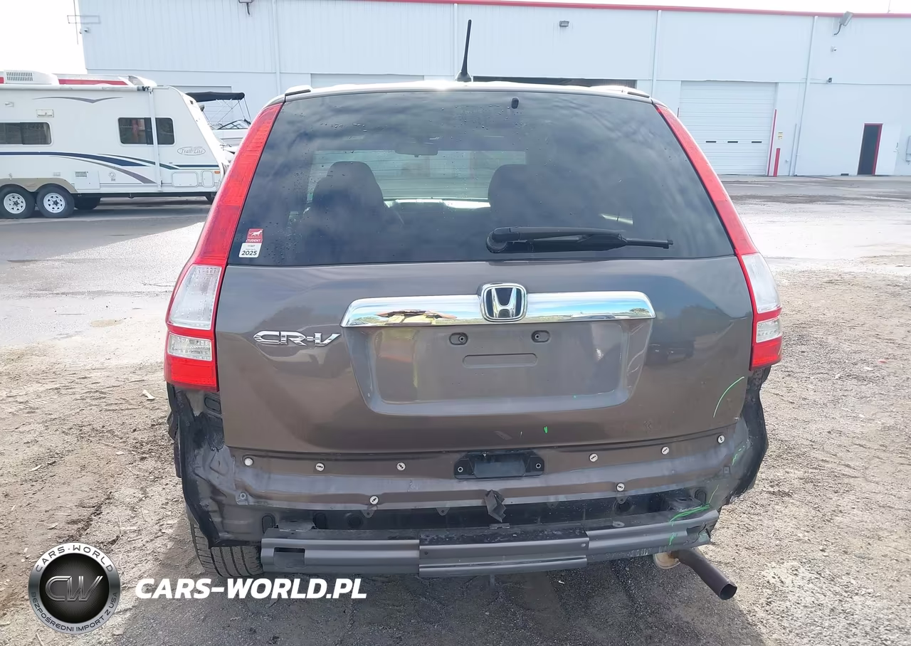 2011 Honda Cr-V Ex VIN:3CZRE3H58BG701775 - 16