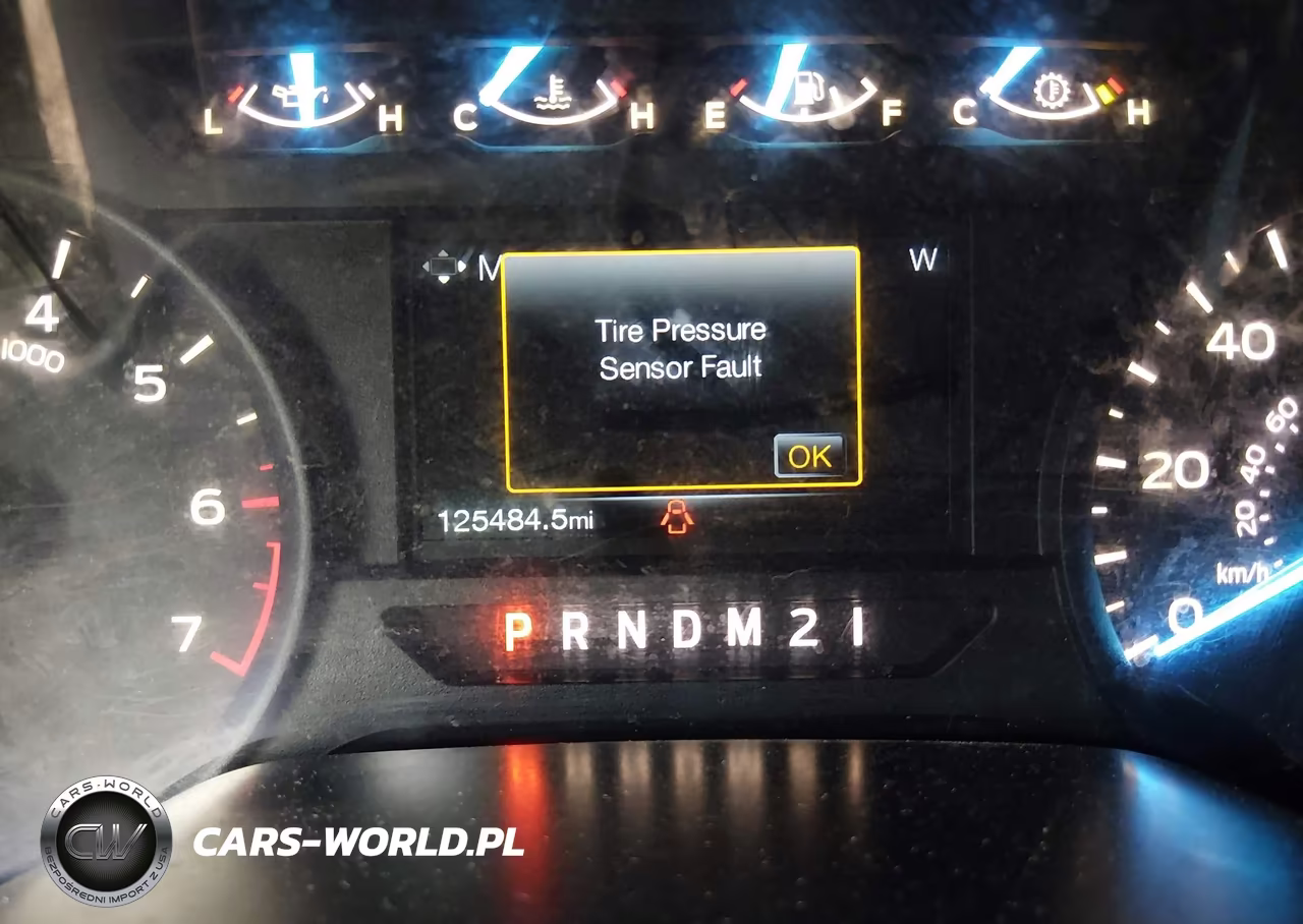 2017 Ford F-150 Xl VIN:1FTEW1CP6HKD80917 - 7