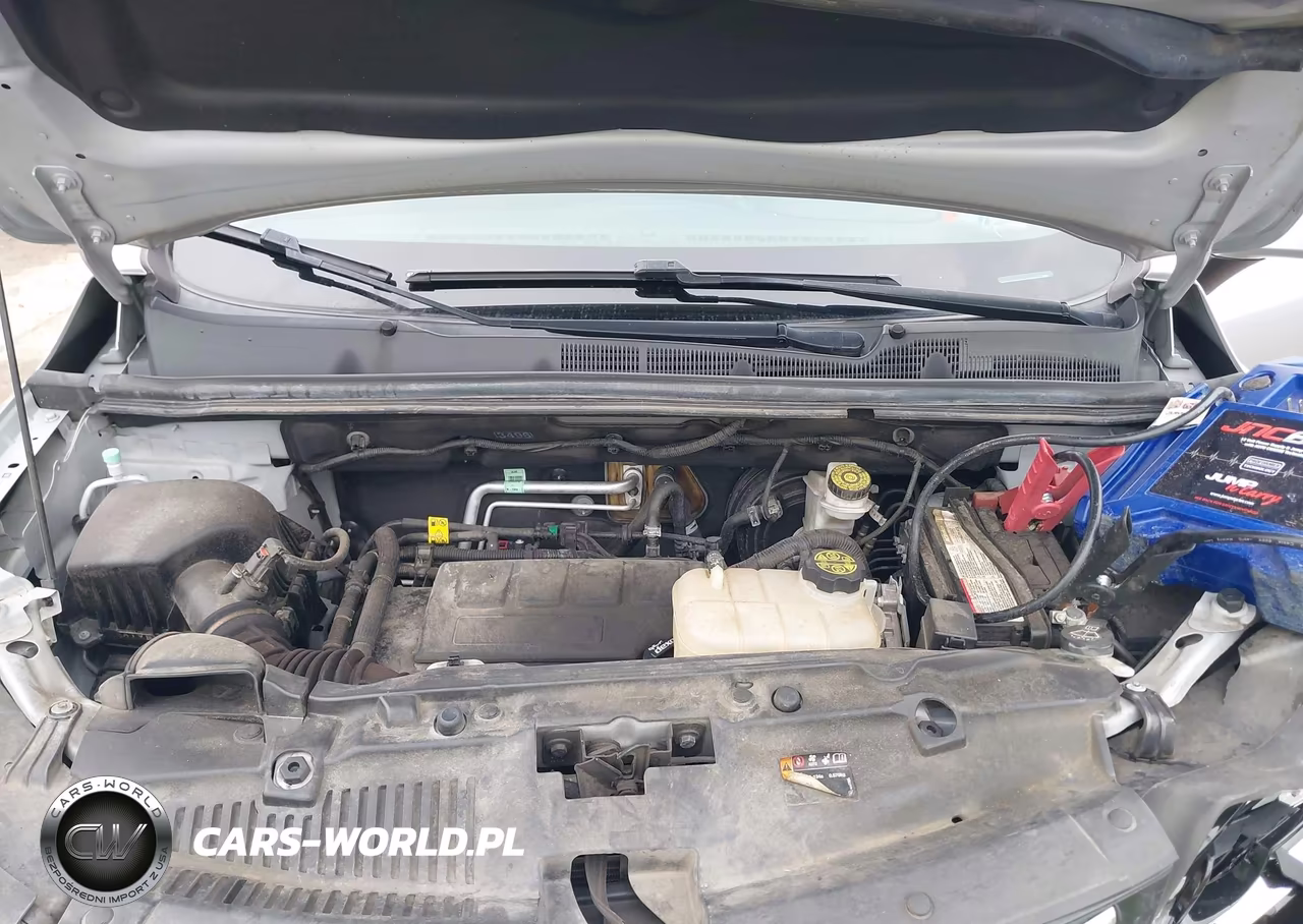 2020 Chevrolet Trax Fwd Ls VIN:KL7CJKSB6LB314603 - 10