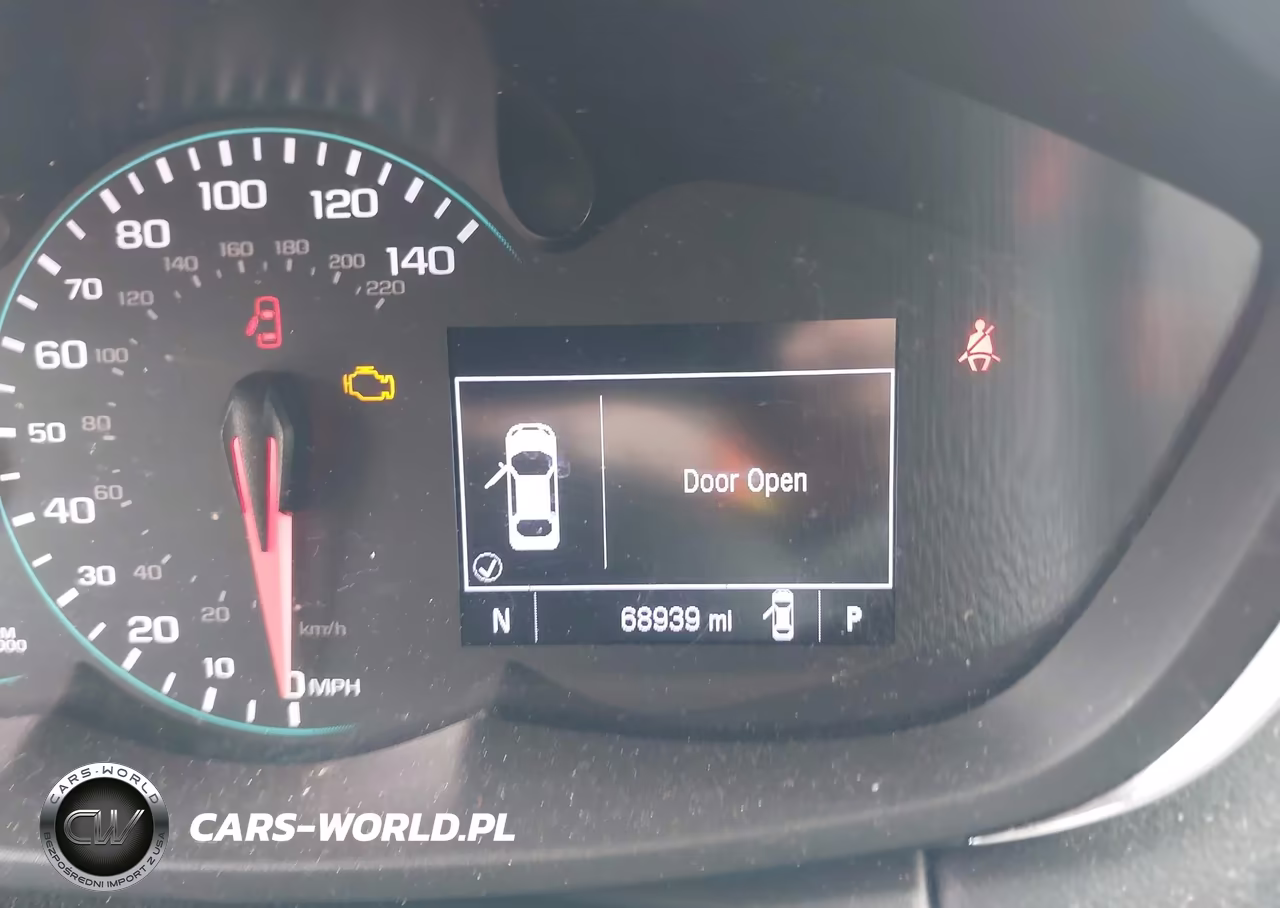 2020 Chevrolet Trax Fwd Ls VIN:KL7CJKSB6LB314603 - 15