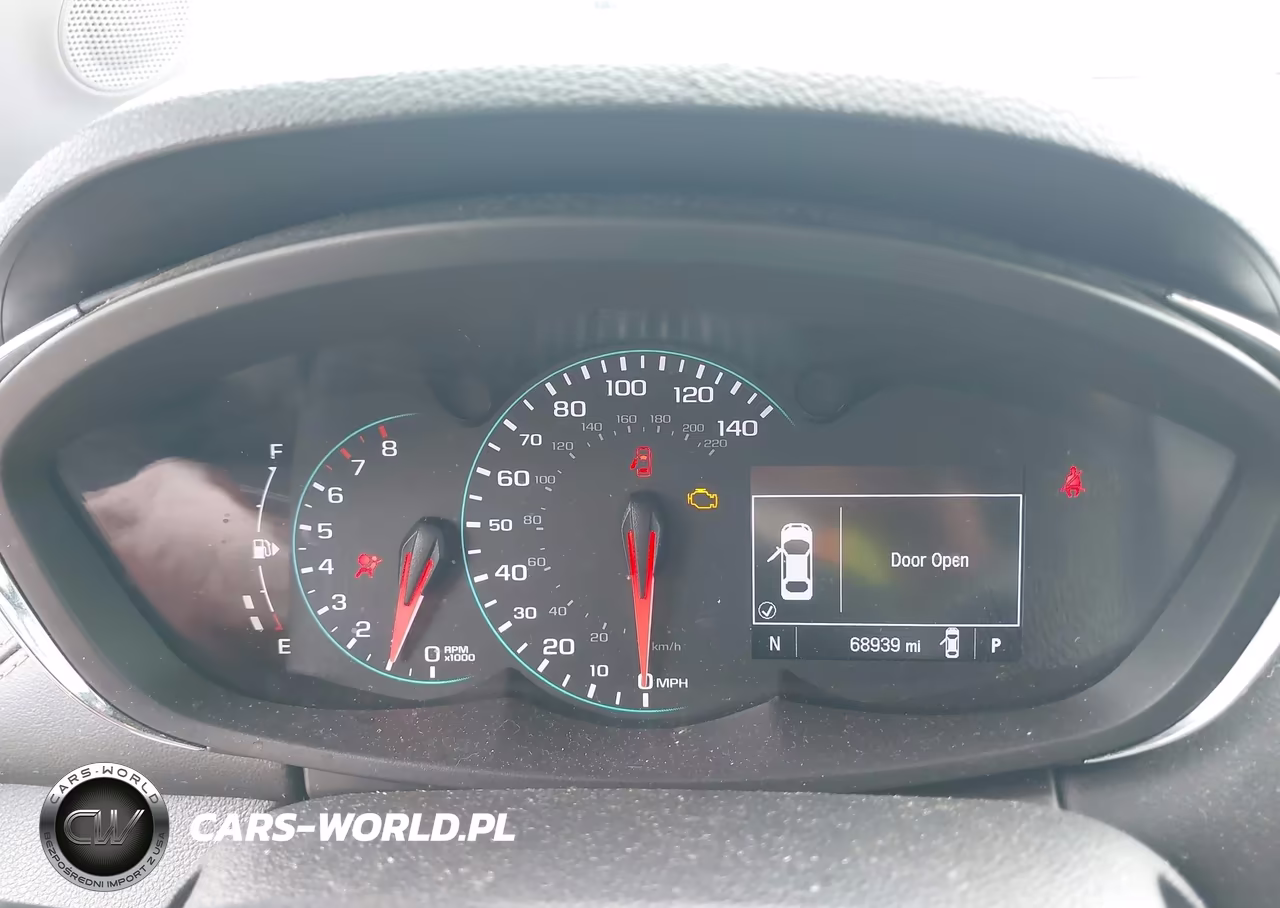 2020 Chevrolet Trax Fwd Ls VIN:KL7CJKSB6LB314603 - 7
