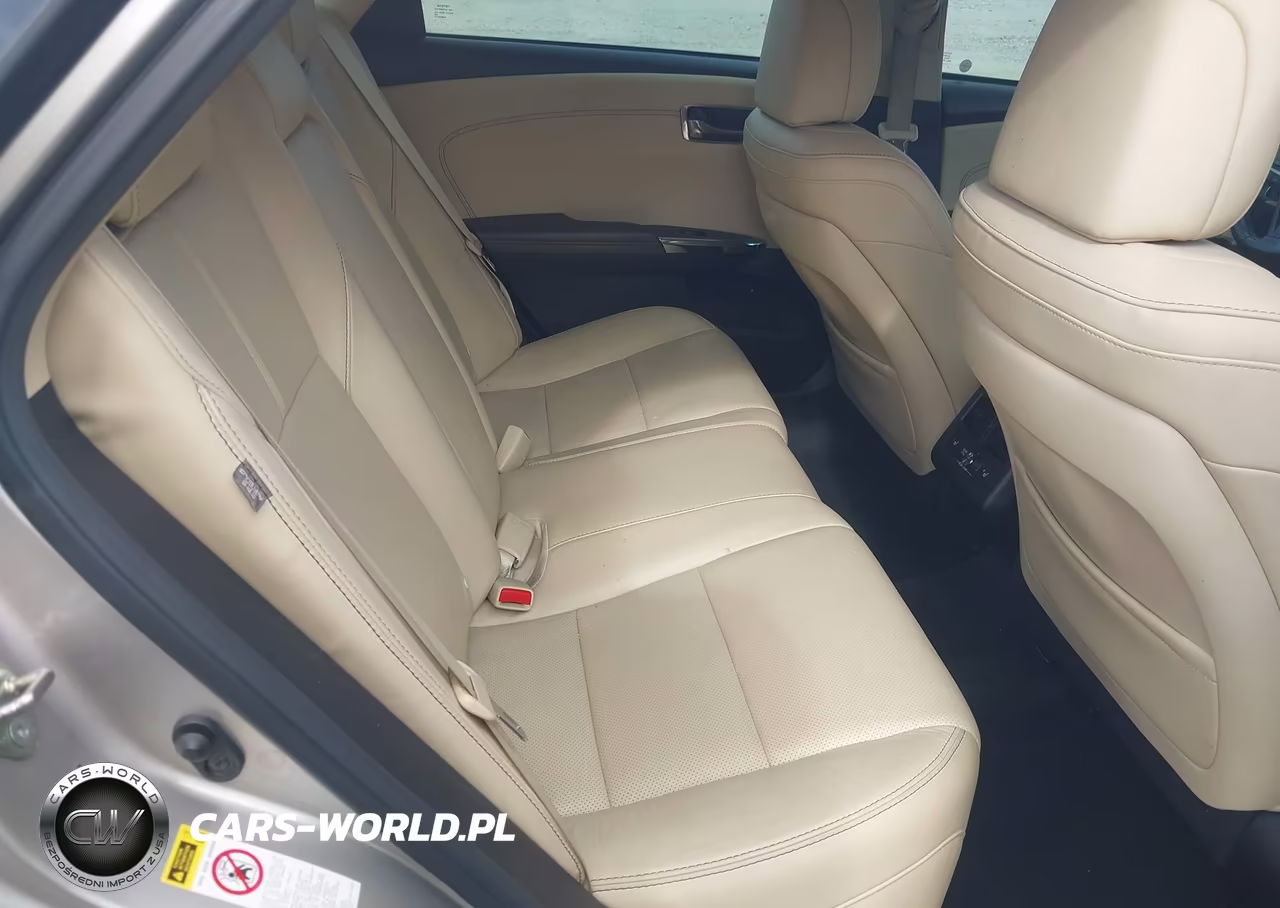 2013 Toyota Avalon Limited VIN:4T1BK1EB9DU007414 - 8