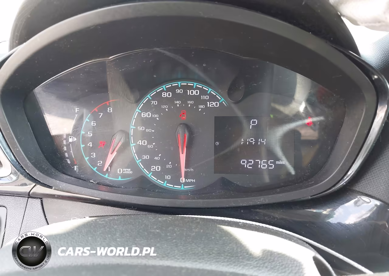 2020 Chevrolet Spark Fwd 1Lt Automatic VIN:KL8CD6SA3LC431146 - 7