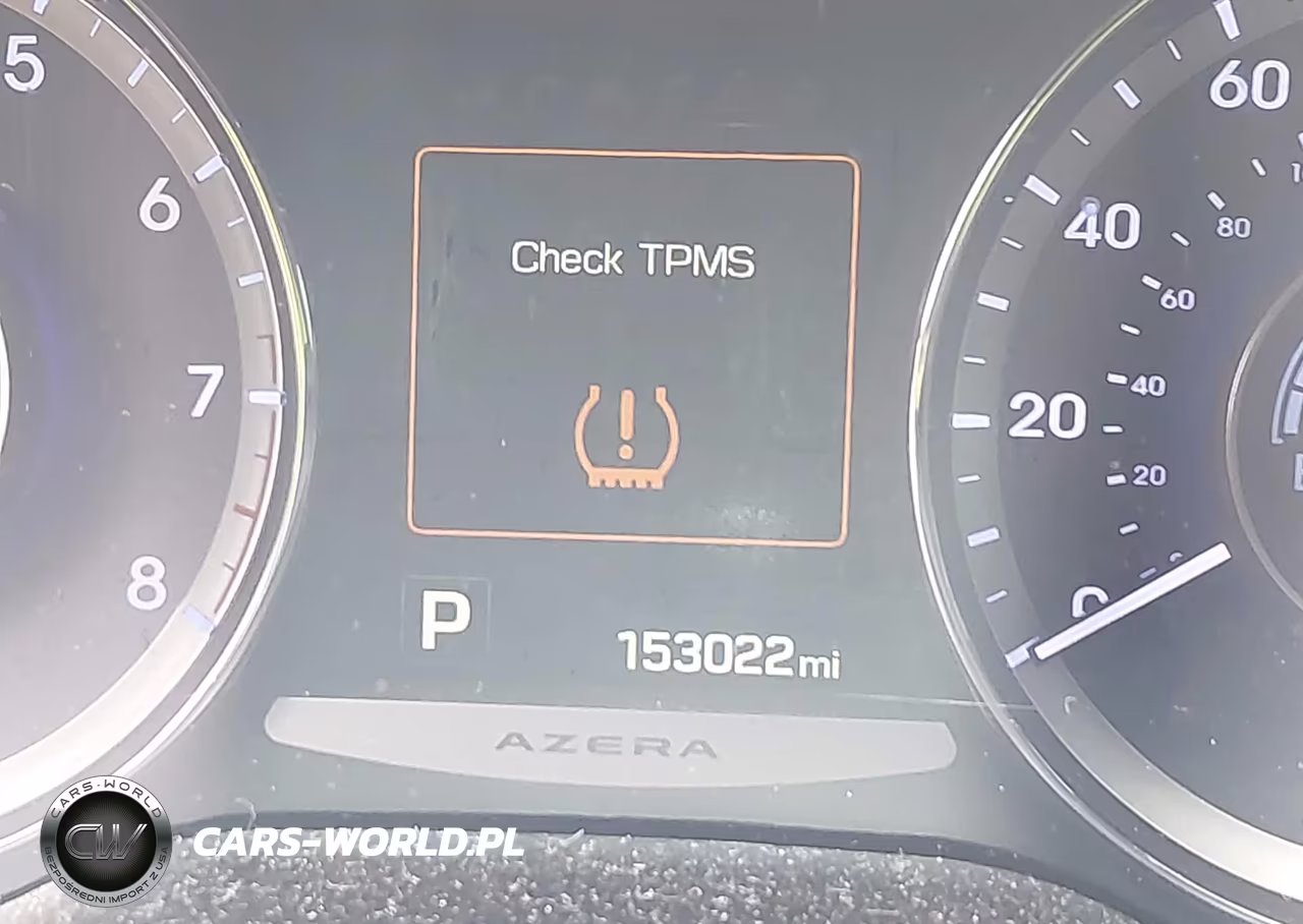 2016 Hyundai Azera Limited VIN:KMHFH4JG8GA509128 - 16