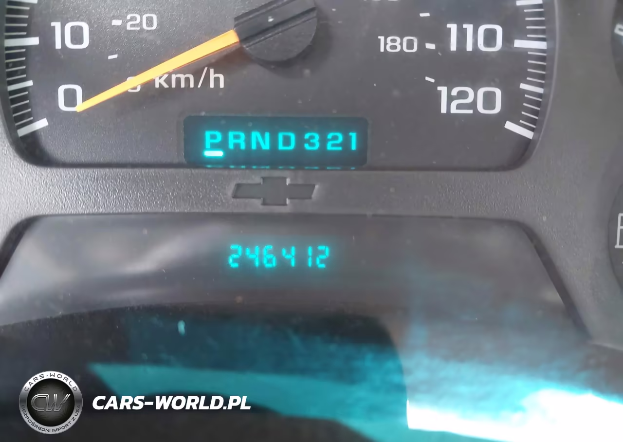 2002 Chevrolet Trailblazer Ls VIN:1GNDS13S422485983 - 15