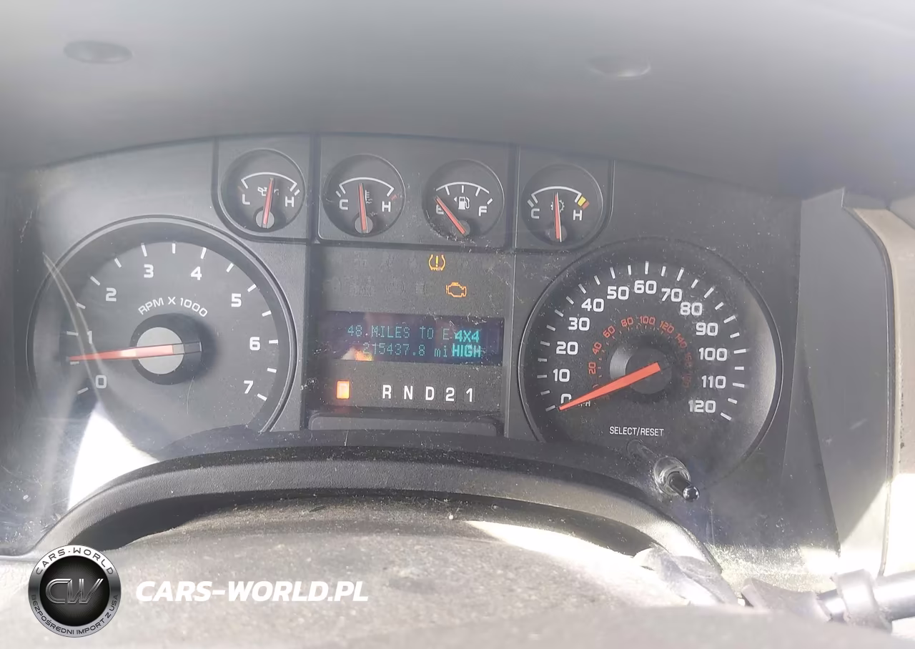 2010 Ford F-150 Stx-Xl VIN:1FTEX1EW0AFC90078 - 7