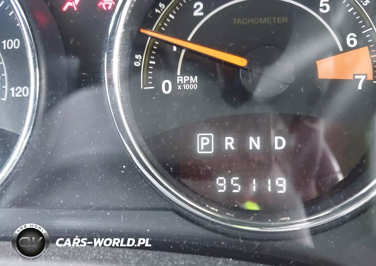 2015 Jeep Compass Latitude VIN:1C4NJCEB7FD115940 - 7