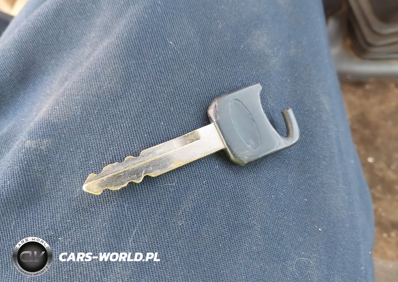 1996 Ford Ranger Super Cab VIN:1FTCR14A5TPA71864 - 11
